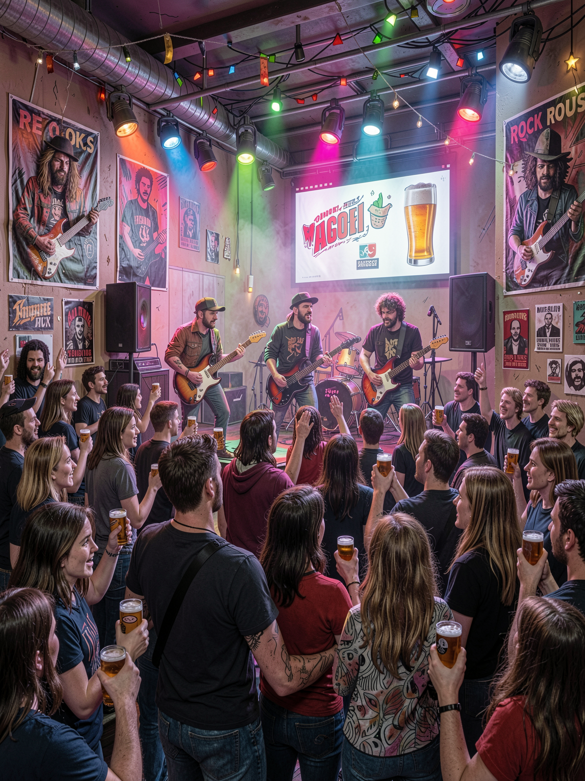 Concert au Double Dièse